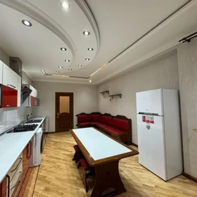 In Baku 147.0 m² apartment is for rent - Изображение 2