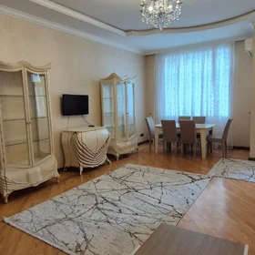 In Baku 147.0 m² apartment is for rent - Изображение 3