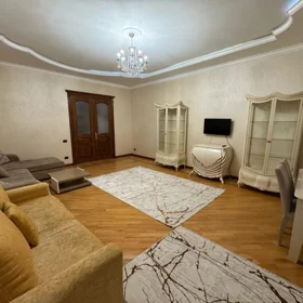 In Baku 147.0 m² apartment is for rent - Изображение 4