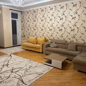 In Baku 147.0 m² apartment is for rent - Изображение 5