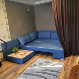 In Baku 50.0 m² apartment is for rent - Image 3