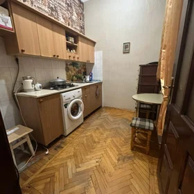 In Baku 89.0 m² apartment is for rent - Image 4