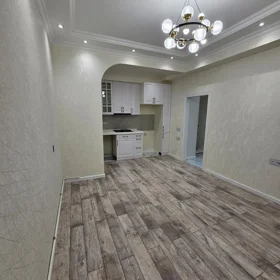 In Baku 60.0 m² apartment is for sale - Изображение 2