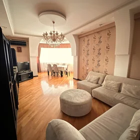 In Baku 134.0 m² apartment is for sale - Изображение 3