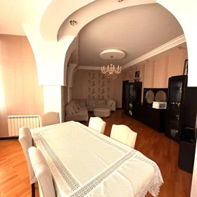 In Baku 134.0 m² apartment is for sale - Изображение 4