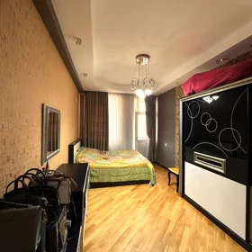 In Baku 134.0 m² apartment is for sale - Изображение 5