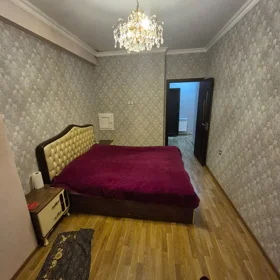 In Baku 50.0 m² apartment is for sale - Image 2