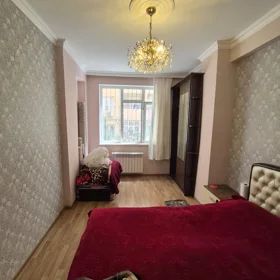 In Baku 50.0 m² apartment is for sale - Image 3