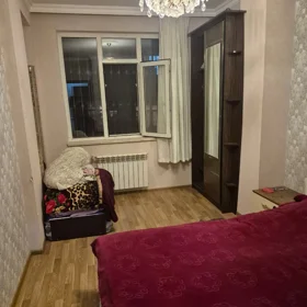 In Baku 50.0 m² apartment is for sale - Image 4
