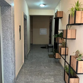 In Baku 115.0 m² apartment is for rent - Image 2