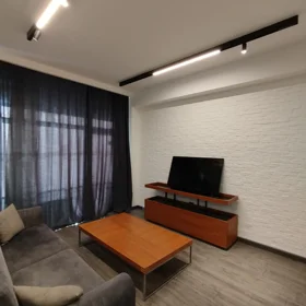 Baku-da 64.0 m2 mənzil kirayə verilir - Şəkil 3