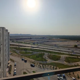 In Baku nan m² apartment is for sale - Image 5