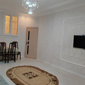 In Khirdalan 55.0 m² apartment is for rent - Image 5