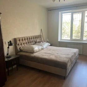 In Baku 60.0 m² apartment is for rent - Image 2