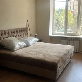 In Baku 60.0 m² apartment is for rent - Image 3