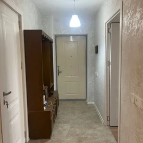 In Baku 60.0 m² apartment is for rent - Image 4
