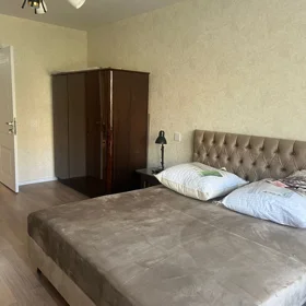 In Baku 60.0 m² apartment is for rent - Image 5