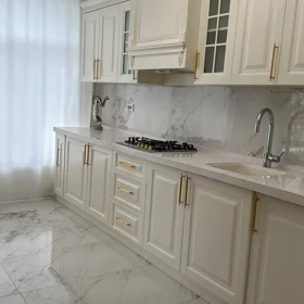 In Baku 121.0 m² apartment is for rent - Image 5