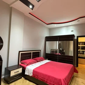 In Baku 80.0 m² apartment is for rent - Image 5