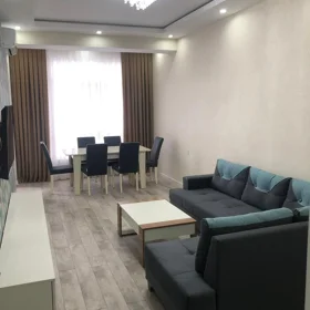 In Baku 67.0 m² apartment is for rent - Image 3