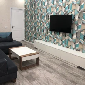 In Baku 67.0 m² apartment is for rent - Image 4