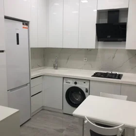 In Baku 67.0 m² apartment is for rent - Image 5
