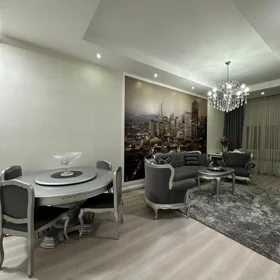 In Baku 70.0 m² apartment is for rent - Image 3