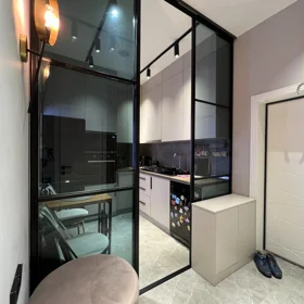 In Baku 80.0 m² apartment is for rent - Image 4