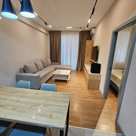 In Baku 50.0 m² apartment is for rent - Image 4