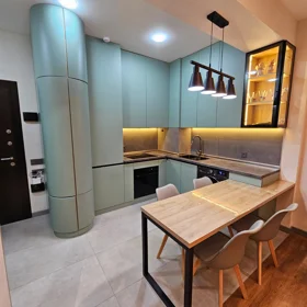 In Baku 50.0 m² apartment is for rent - Image 5