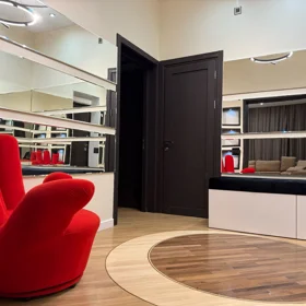 In Baku 80.0 m² apartment is for rent - Image 2
