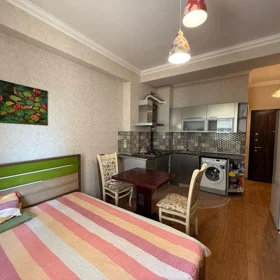 In Baku 29.0 m² apartment is for sale - Image 2