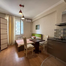 In Baku 29.0 m² apartment is for sale - Image 3