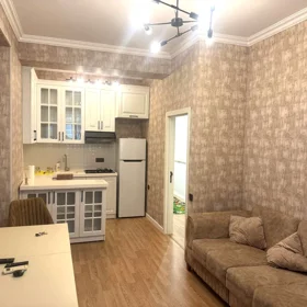 In Baku 65.0 m² apartment is for rent - Изображение 2