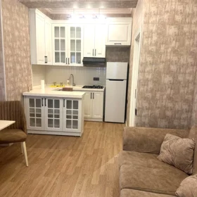 In Baku 65.0 m² apartment is for rent - Изображение 3