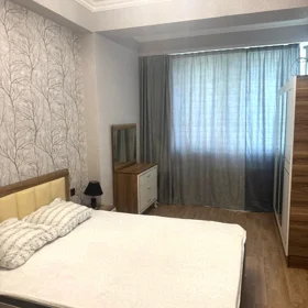 In Baku 65.0 m² apartment is for rent - Изображение 5