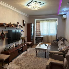In Baku 64.0 m² apartment is for sale - Изображение 2