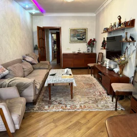 In Baku 64.0 m² apartment is for sale - Изображение 3