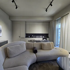 In Baku 137.0 m² apartment is for rent - Image 3