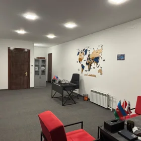 In Baku 37.0 m² office is for rent - Image 3