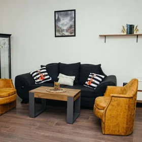 In Baku 75.0 m² apartment is for rent - Image 5