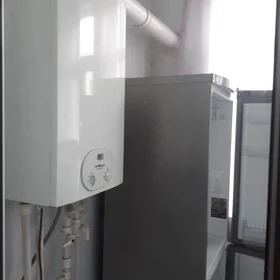 In Baku 70.0 m² apartment is for rent - Image 5
