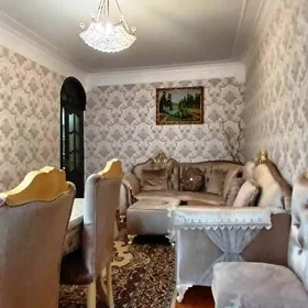 In Baku 75.0 m² apartment is for sale - Изображение 2