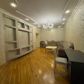 In Baku 100.0 m² apartment is for rent - Image 2