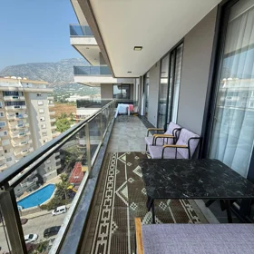 In Baku 110.0 m² apartment is for sale - Image 2
