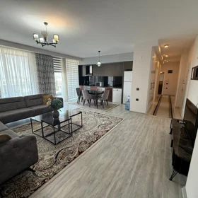 In Baku 110.0 m² apartment is for sale - Image 3