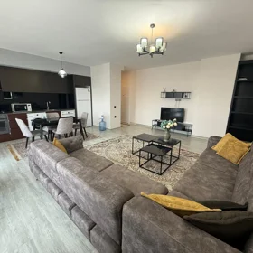 In Baku 110.0 m² apartment is for sale - Image 4