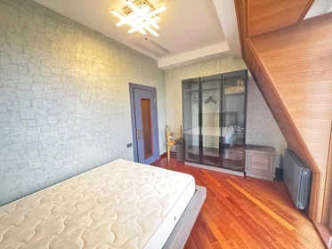In Baku 100.0 m² apartment is for rent - Изображение 3