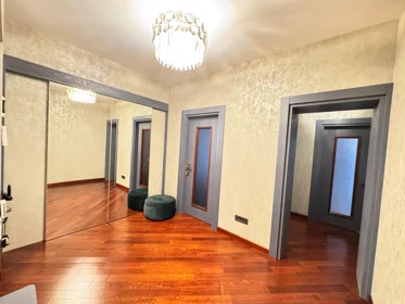 In Baku 100.0 m² apartment is for rent - Изображение 4