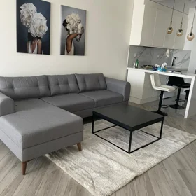 Baku-da 70.0 m2 mənzil kirayə verilir - Şəkil 3